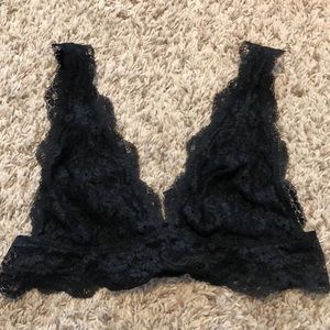 Victoria’s Secret Lace Bralette